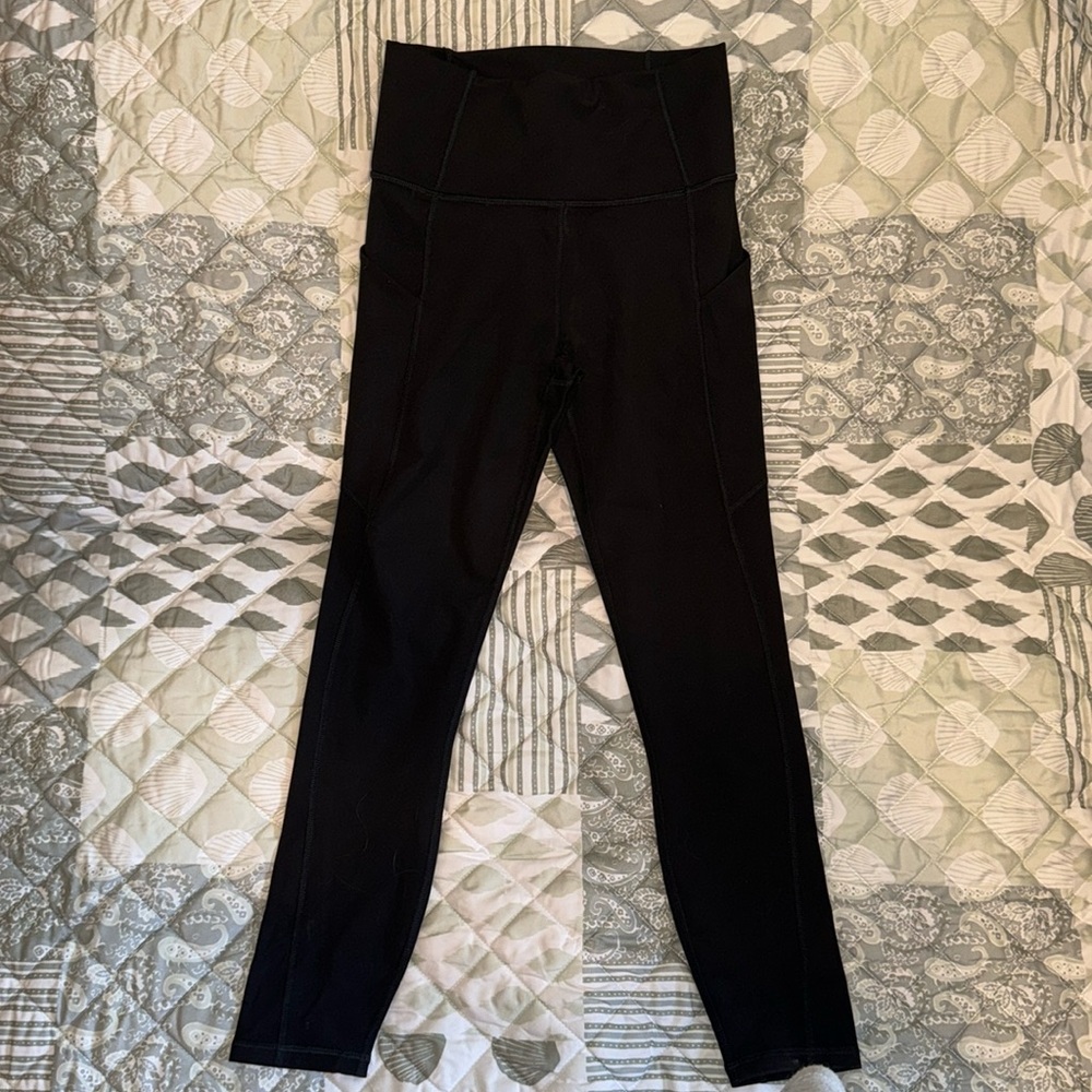 FABLETICS Women's Pure Luxe leggings Size small